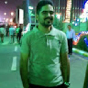 Meet your Posher, Abdulleh